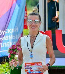 Юлия Пипляева