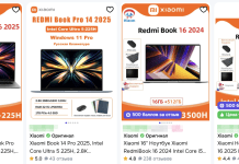 Как выбрать ноутбук Xiaomi