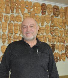 Валерий Анатольевич Жицкий