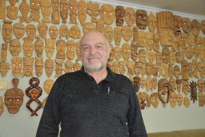 Валерий Анатольевич Жицкий