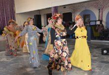 Осень года, осень жизни…