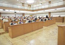 Законодательное собрание Свердловской области стало площадкой для изучения и обмена лучшими практиками в сфере обеспечения жителей лекарствами