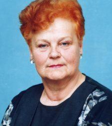 Архивные фото Бажовки