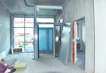 Сысерть тянется вверх