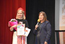 И в зале нет пустого места!