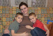 Дети, как следствие любви