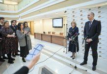 Людмила Бабушкина: бюджет на 2026 год и плановый период ориентирован на решение главных социальных задач