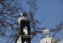 Скажите, а нас, жителей Сысерти, тоже будут переосмысливать?