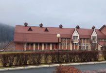 Лучшая здравница Башкирии