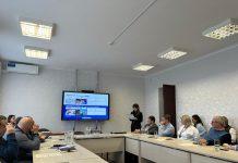 Итоги и перспективы муниципального года