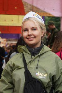 Кристина Пьянкова