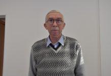 Поддержка защитников Отечества Александр Геннадьевич Пономарёв