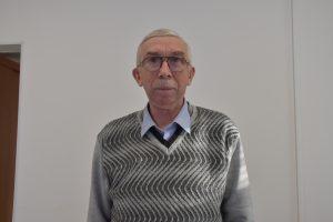 Александр Геннадьевич Пономарёв