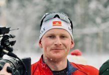 Ах, Андрюша! Эх, Андрюха!… Андрей Вьюхин