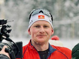 Андрей Вьюхин