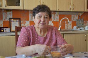 Гульфира Гатаулловна Юсупова