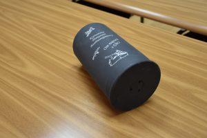 Подарок бойцов СВО