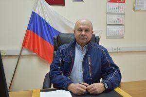 Николай Владимирович Кузьмин