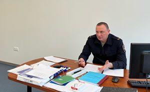 Рамиль Рафаэльевич Биктимиров 