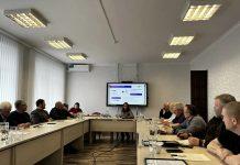 Бюджет, грамоты, предприниматели