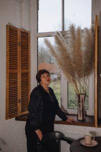 Ольга Александровна Васильева