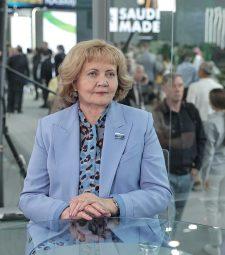 Людмила Валентиновна Бабушкина