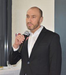 Альберт Маулизянович Машаев