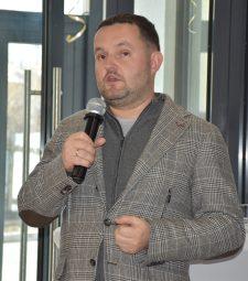 Илья Игоревич Тугбаев