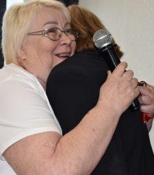 Новосёлы благодарят застройщиков