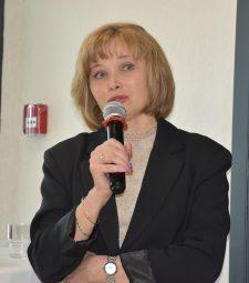 Виктория Владимировна Иванченко