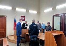 Секрет Полишинеля по-сысертски Оглашается решение суда по конфликту интересов В. А. Старкова