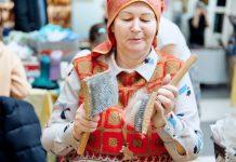 Везде чувствую себя своей Эльвира Николаевна Таранова