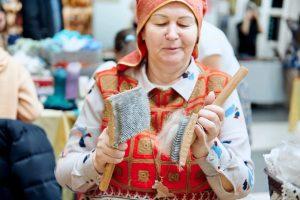 Эльвира Николаевна Таранова