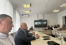 Первая трансляция