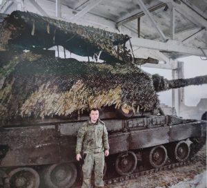 Ильяс Гисматуллин