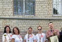 «Негромкая у нас работа…»