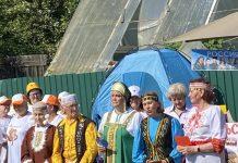 Самые опытные туристы живут в Октябрьском