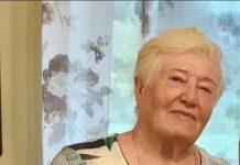 40 лет в любимой профессии Тамара Павловна Шабурова