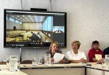 Поставили точки перед каникулами Жители вынесли на думы свой проект
