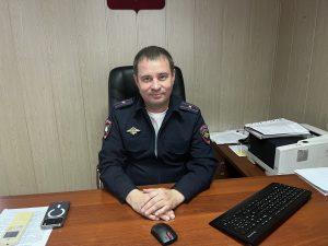 Георгий Александрович Бабиков