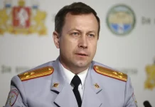 Свердловская область вошла в топ-40 регионов по числу ДТП на перекрёстках Дмитрий Кузнецов