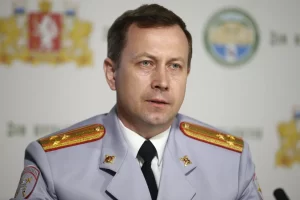 Дмитрий Кузнецов
