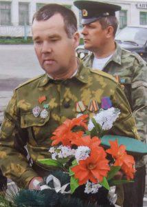 Олег Аркадьевич Подкорытов