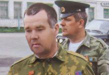 Линия жизни Олега Подкорытова Олег Аркадьевич Подкорытов