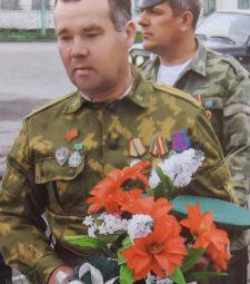 Олег Аркадьевич Подкорытов