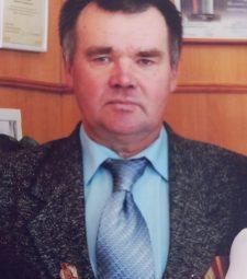 Олег Аркадьевич Подкорытов