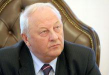 Первый губернатор о себе и силе Урала