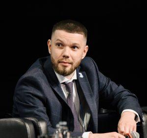 Матвей Владимирович Фомин
