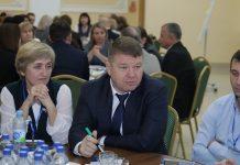 Пять промышленных городов Свердловской области объединились, чтобы стать сильнее