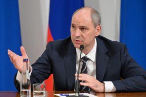Денис Владимирович Паслер